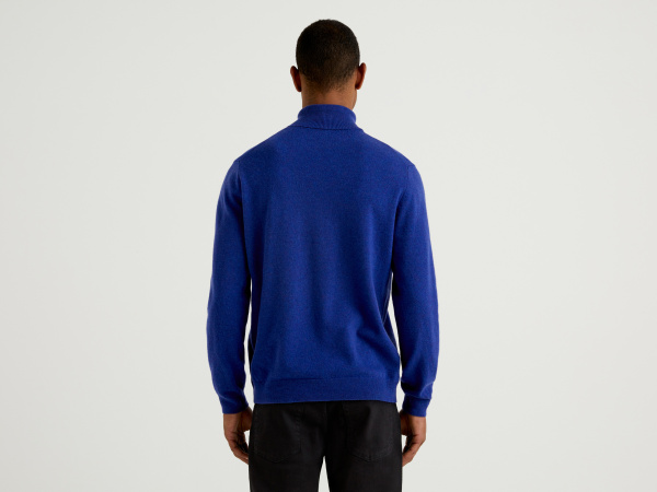 Водолазка BENETTON