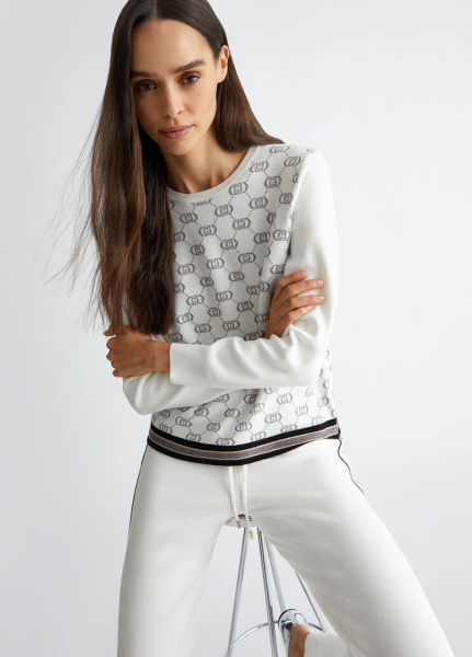 Джемпер LIU JO