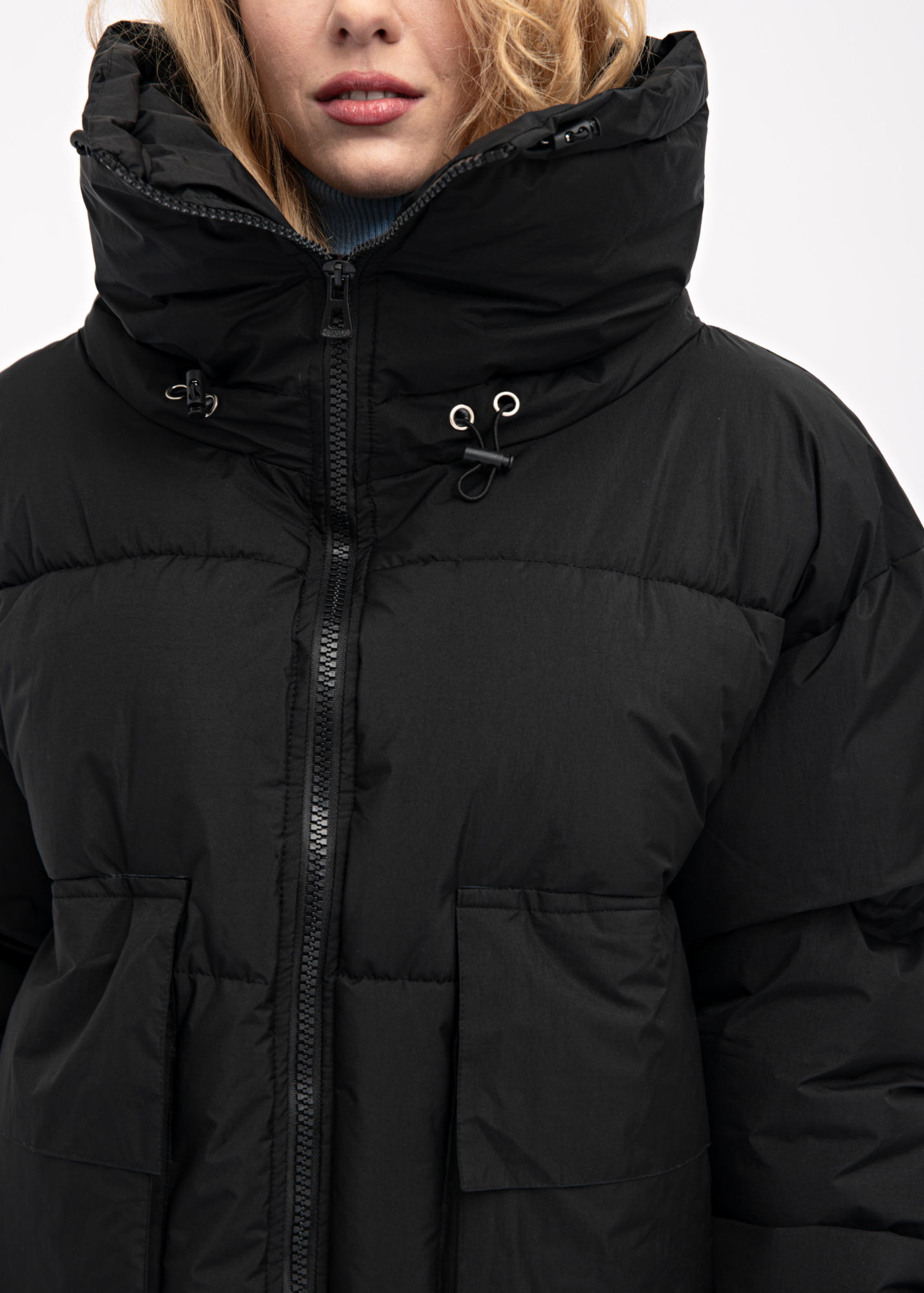 Пуховик DEEPMAG