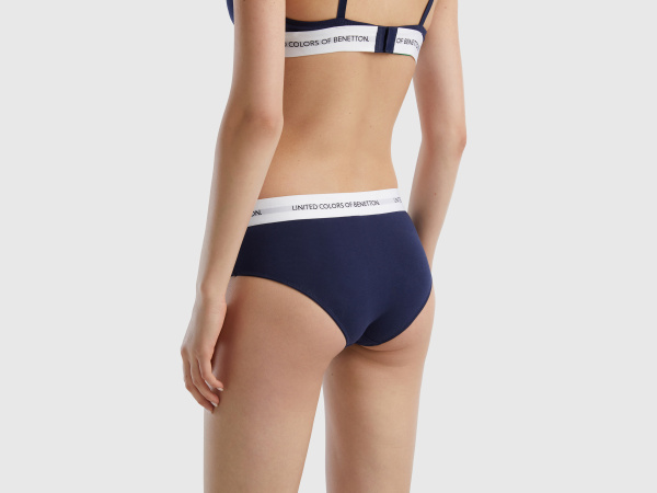 Трусы BENETTON