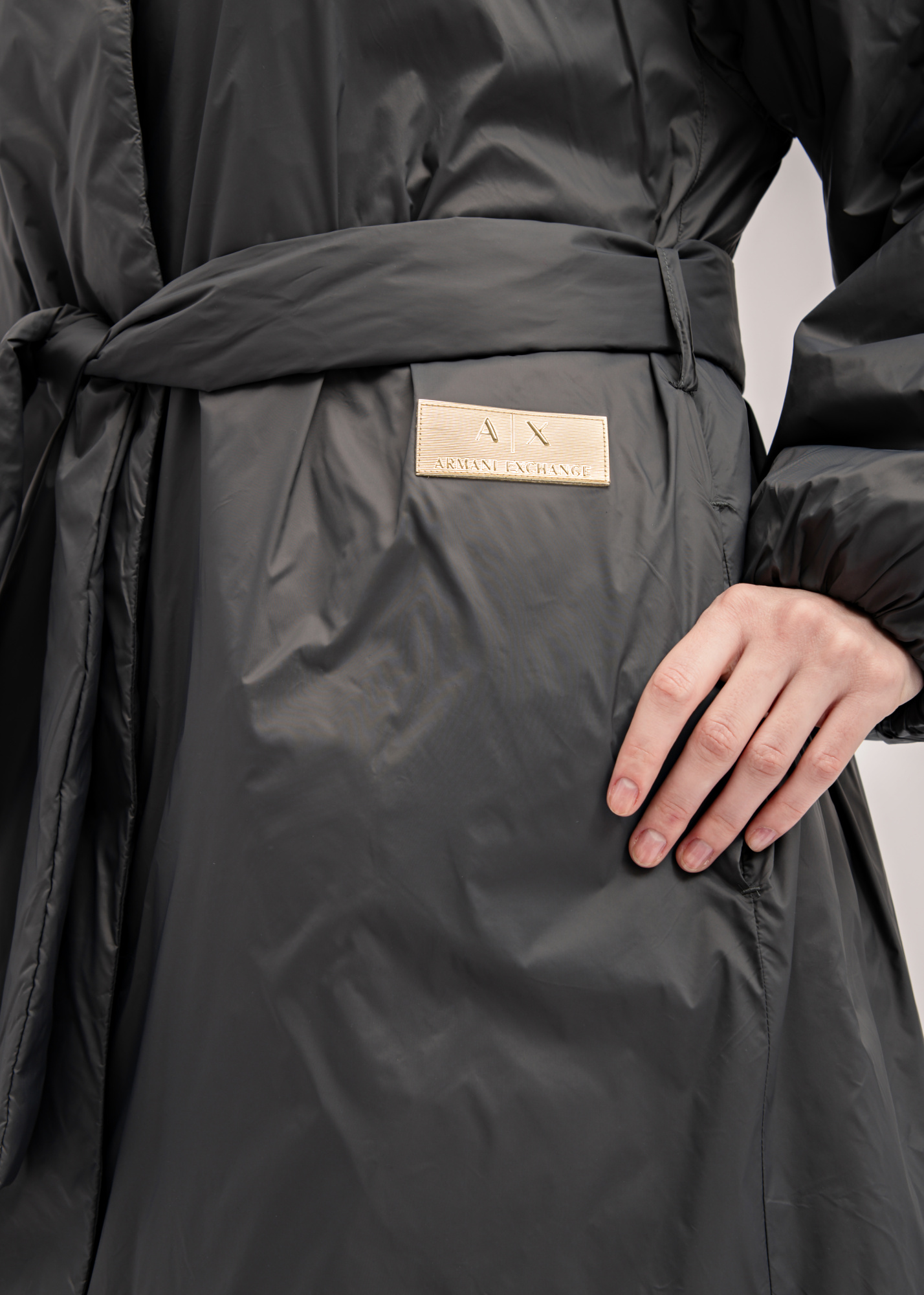 Пальто ARMANI EXCHANGE