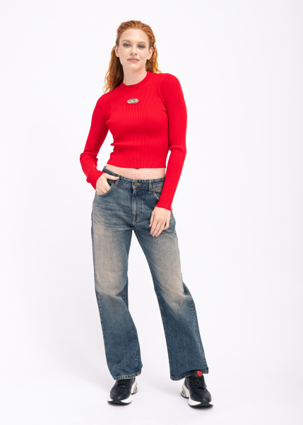 брюки (джинсы) DIESEL