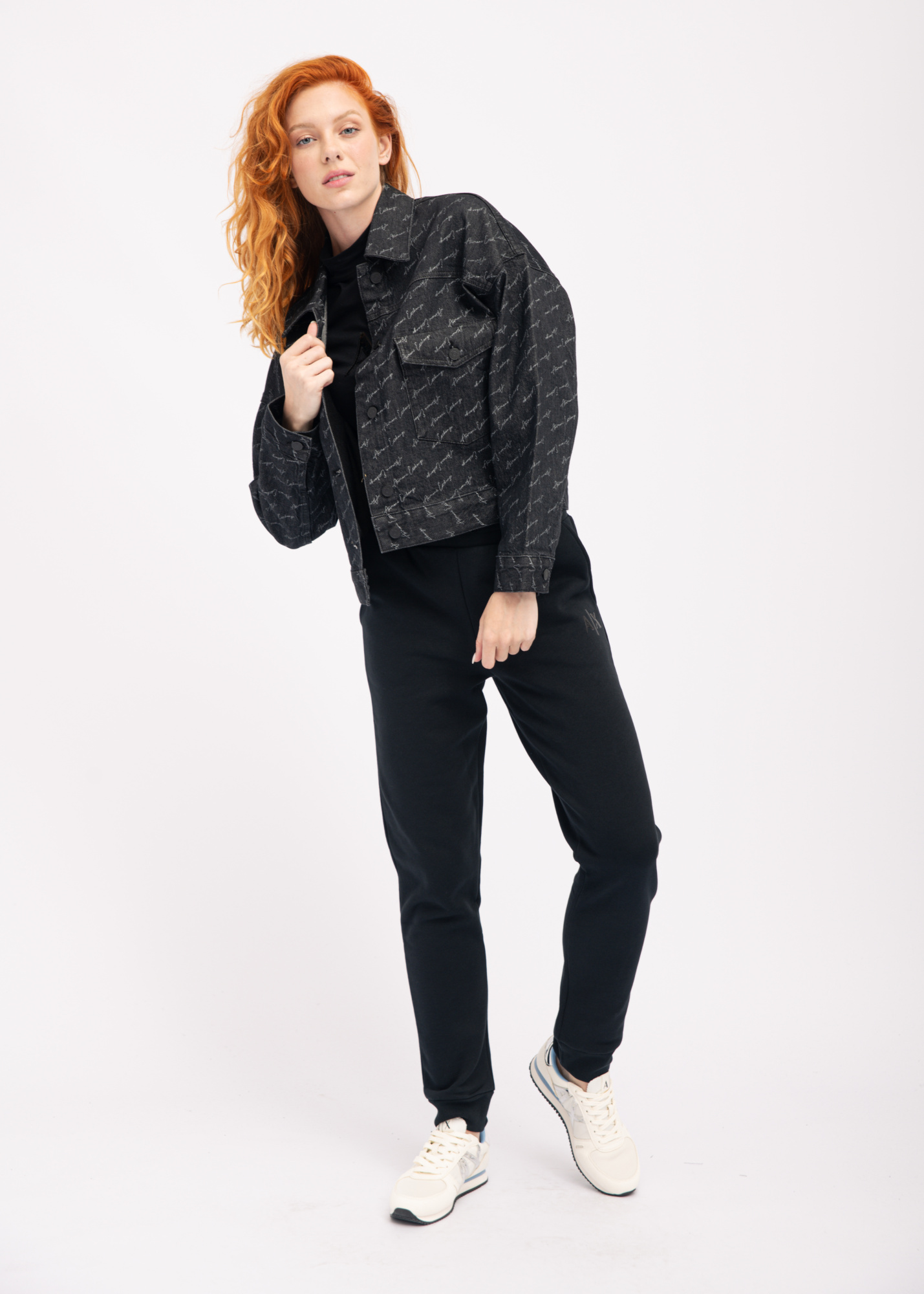 Куртка ARMANI EXCHANGE