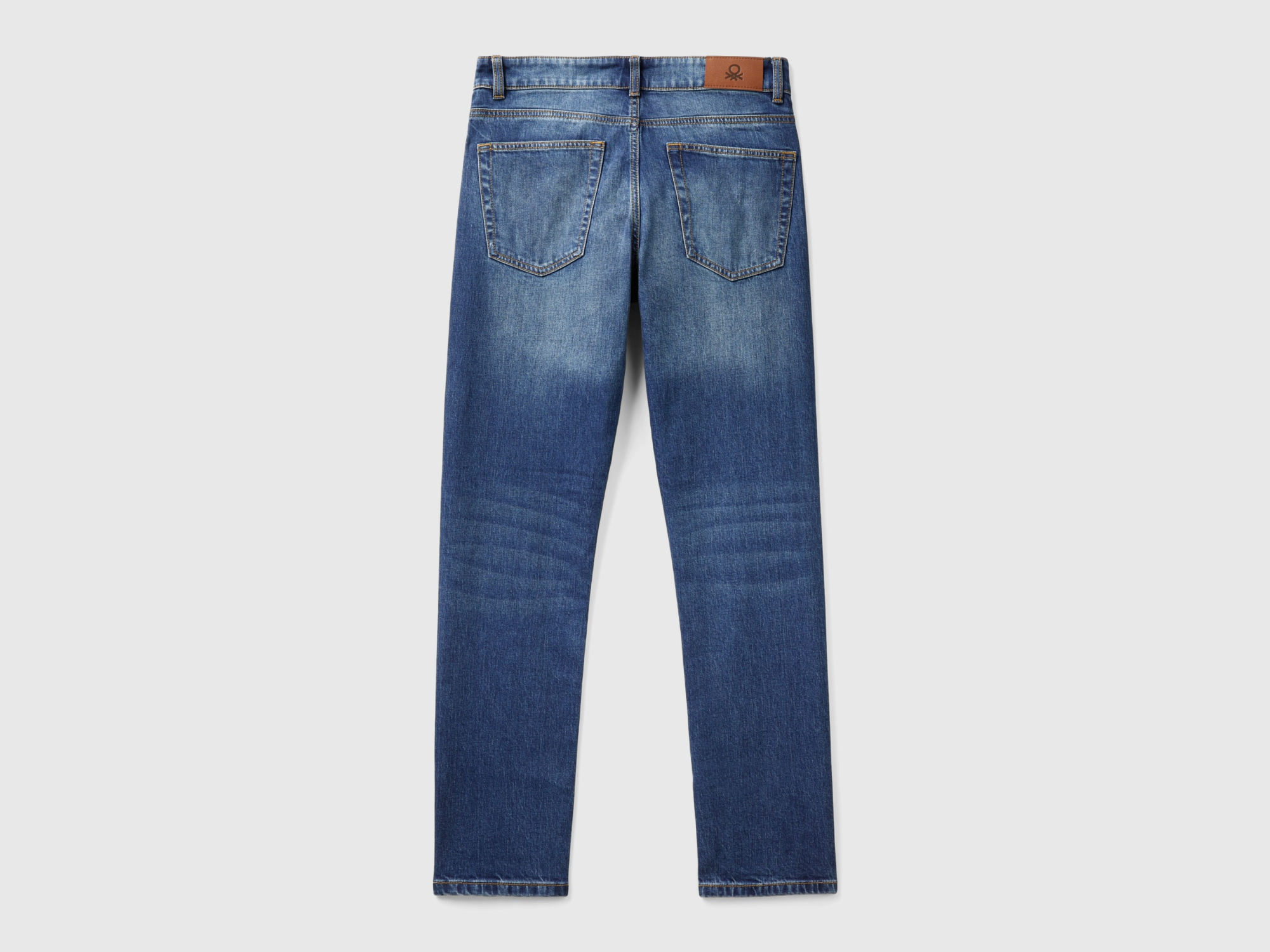 Джинсы BENETTON