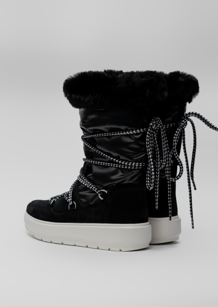 Полусапоги GEOX