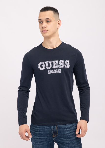 Футболка GUESS