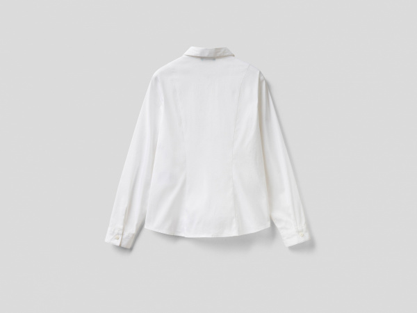 Рубашка BENETTON