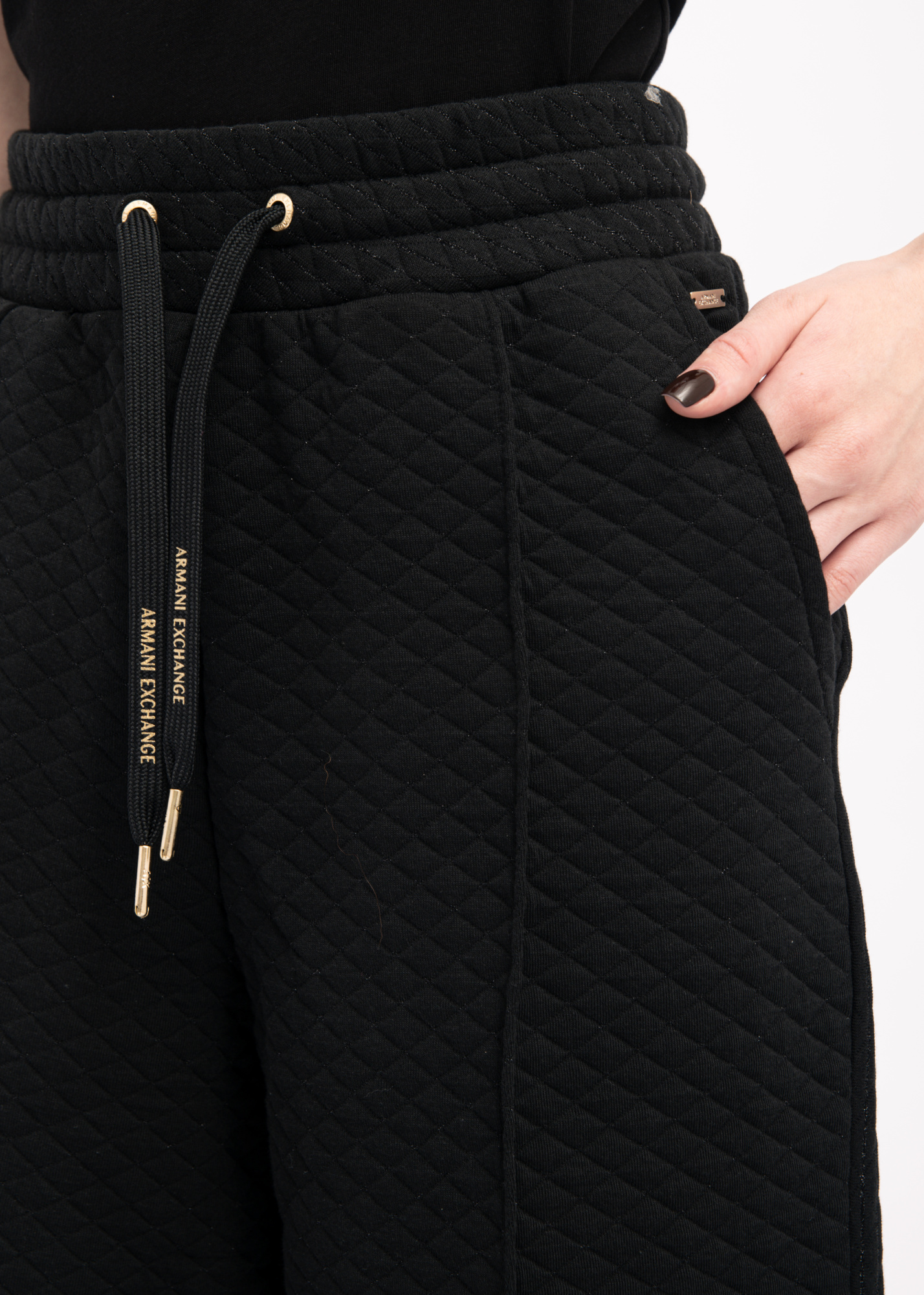 Брюки ARMANI EXCHANGE