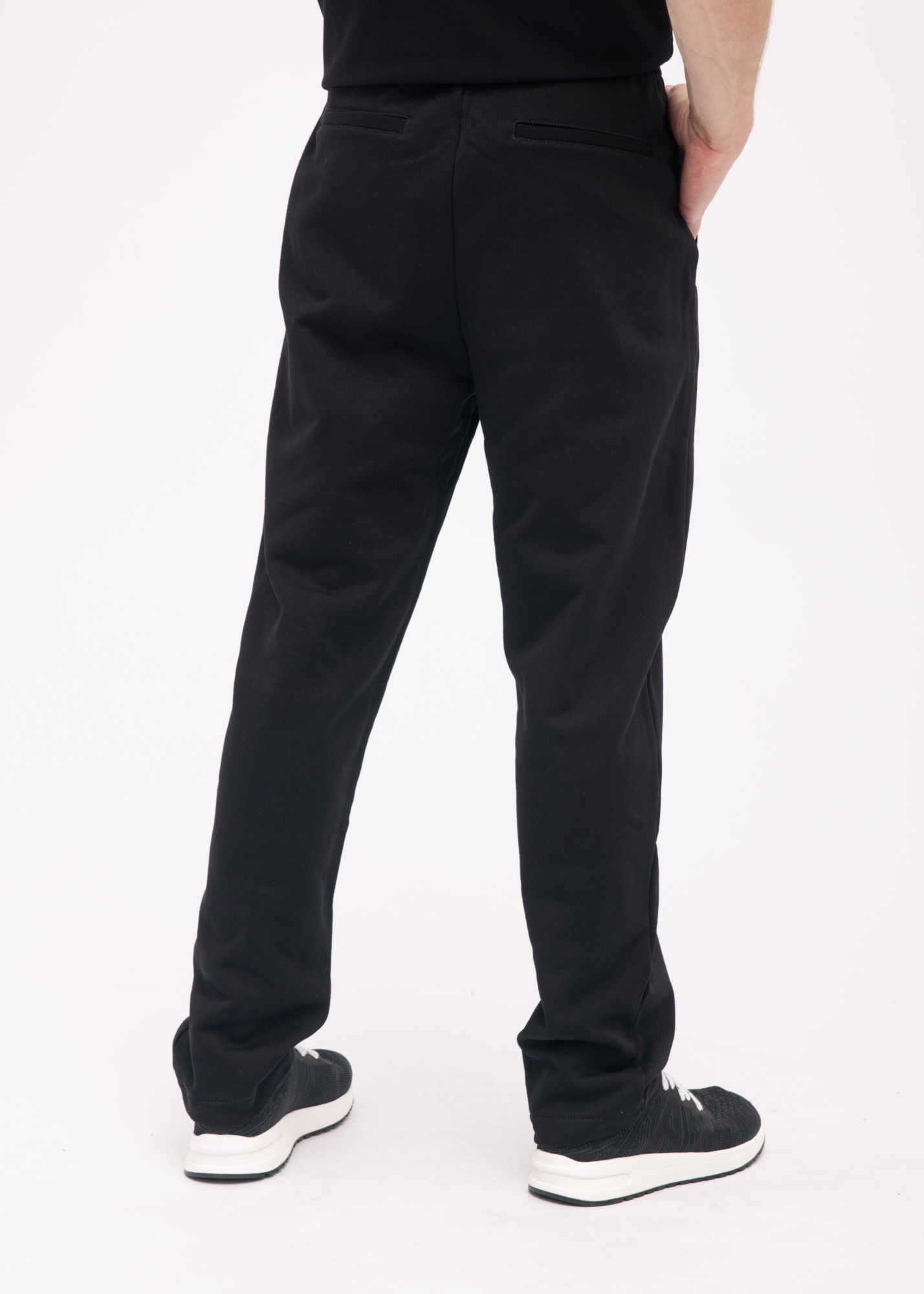 Брюки ARMANI EXCHANGE