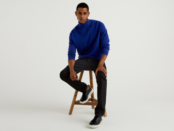 Водолазка BENETTON