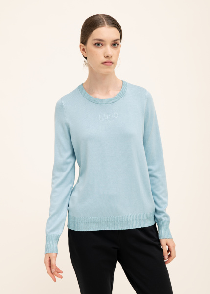 Джемпер LIU JO