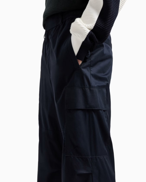 Брюки ARMANI EXCHANGE