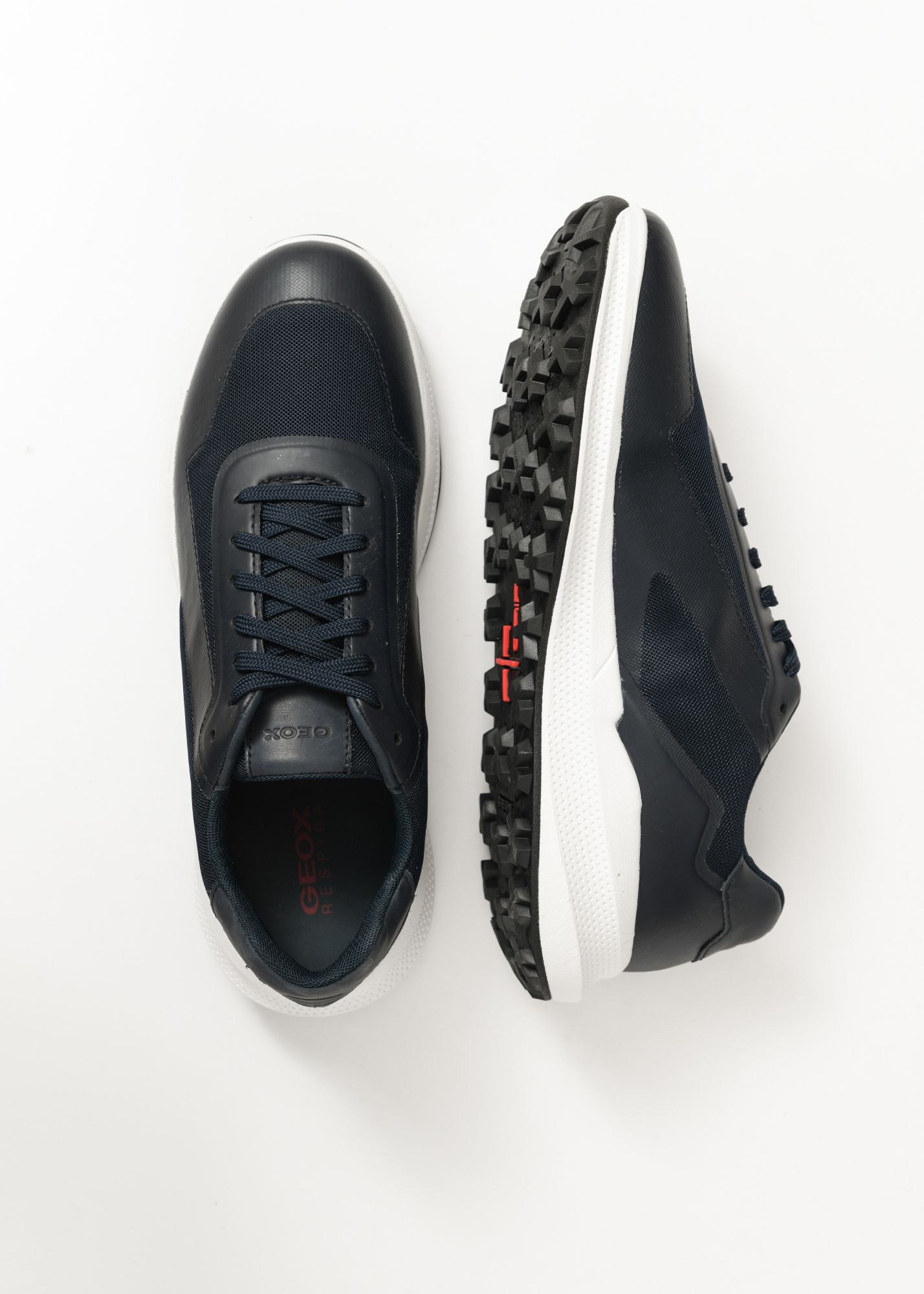 Кроссовки GEOX