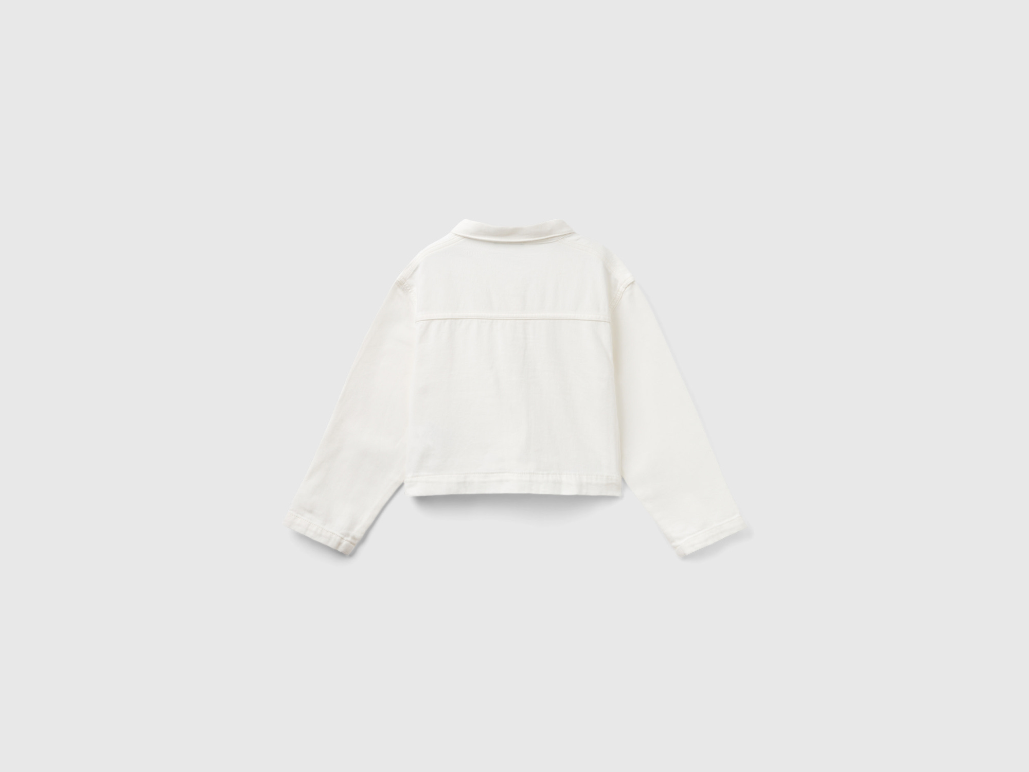 Куртка BENETTON