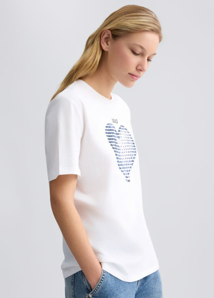 Футболка LIU JO