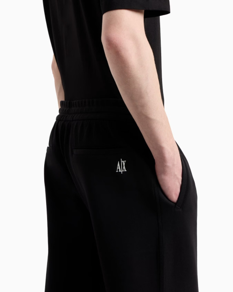 Брюки спортивные ARMANI EXCHANGE