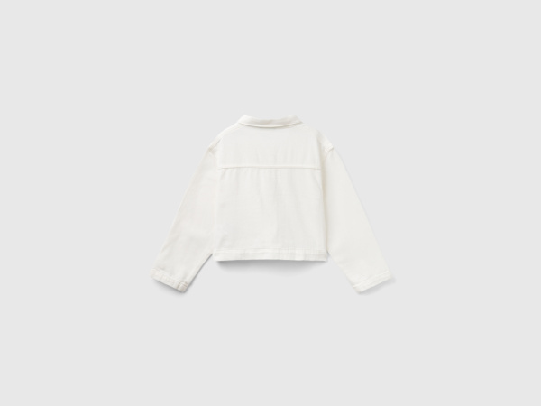 Куртка BENETTON