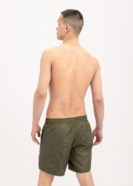 Плавательные шорты GUESS