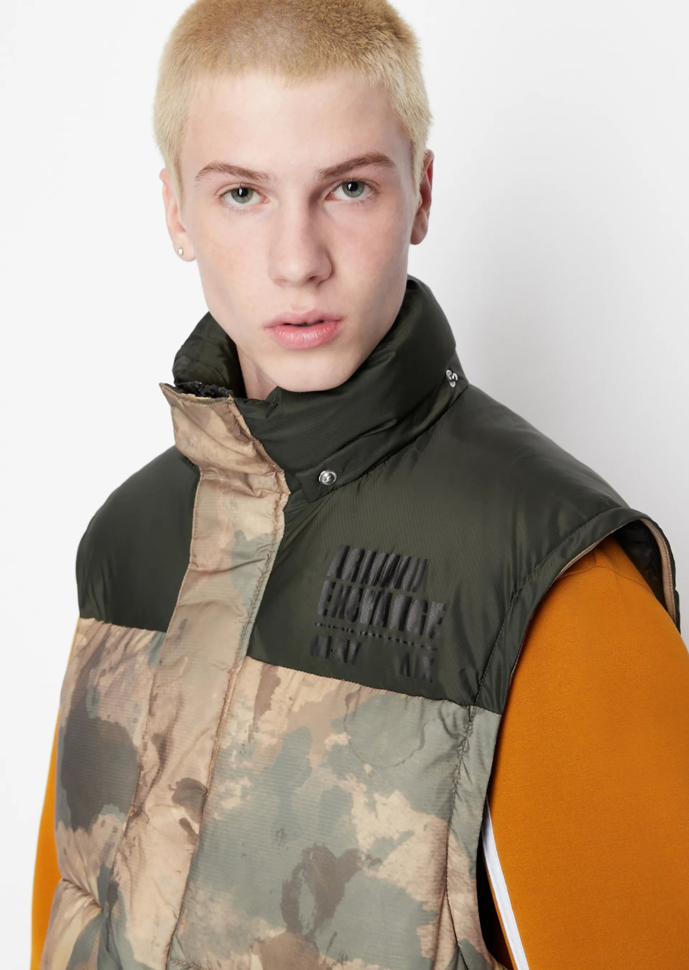 Куртка ARMANI EXCHANGE