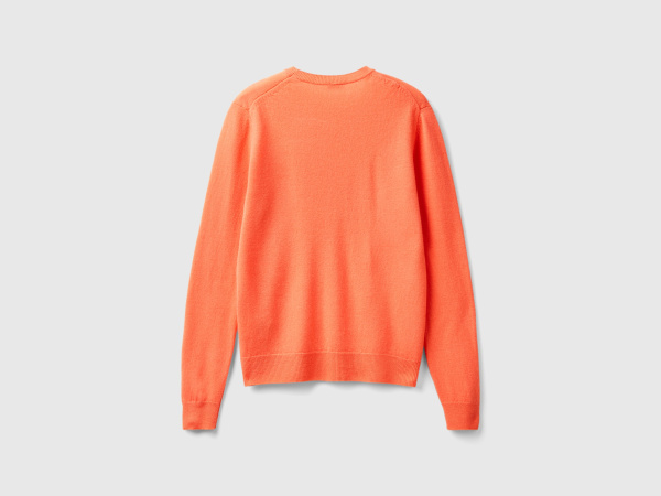 Джемпер BENETTON