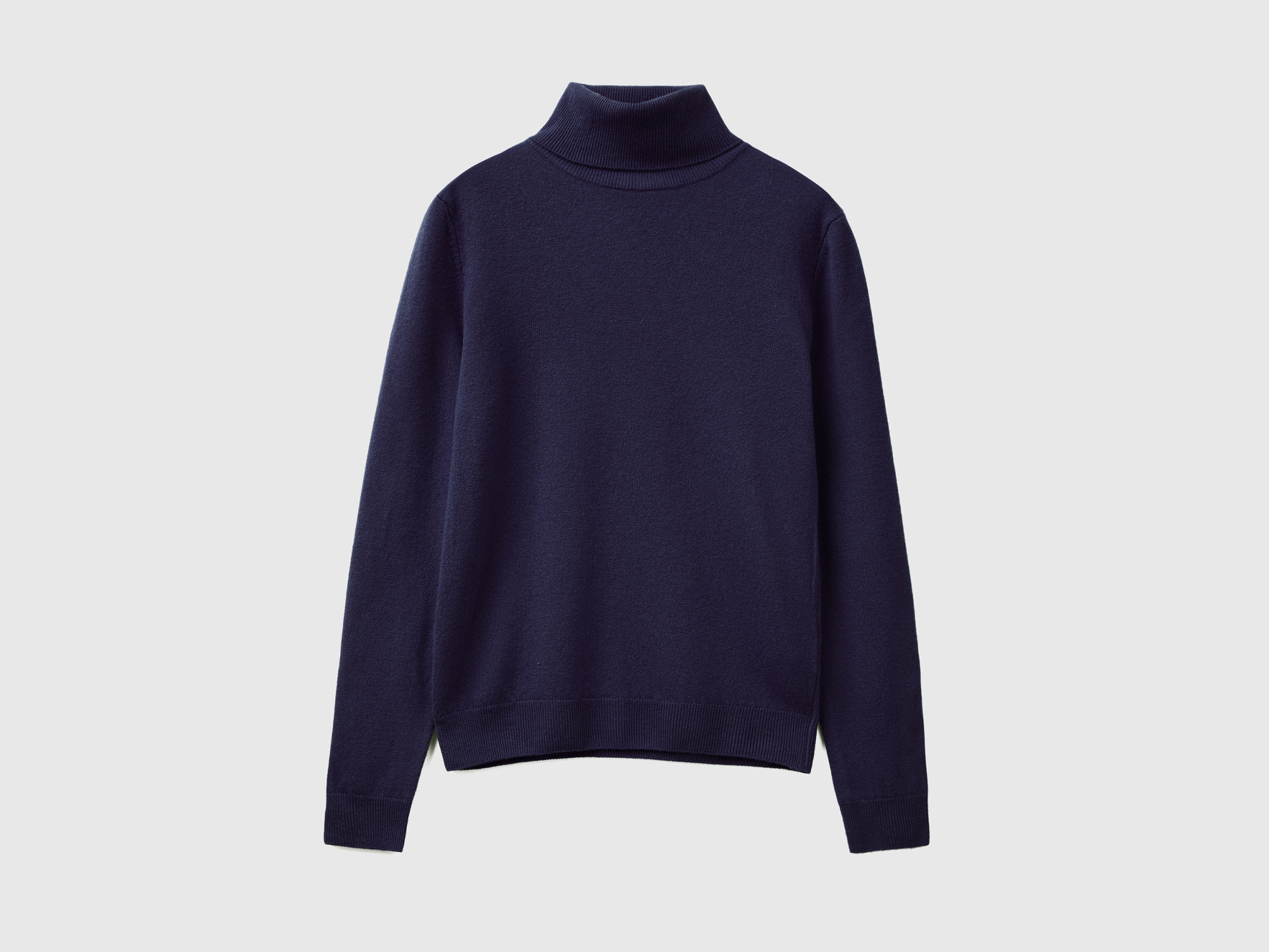 Водолазка BENETTON