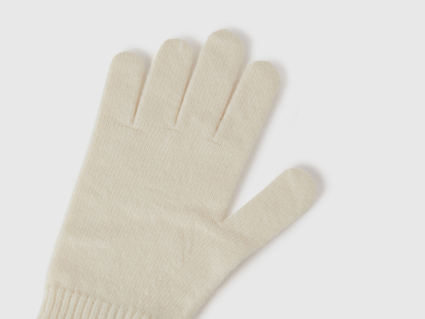 Перчатки BENETTON