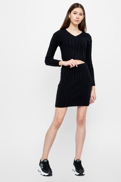 Джемпер GUESS