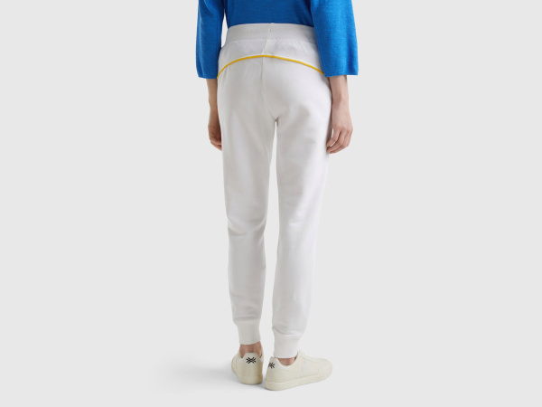 Брюки спортивные BENETTON