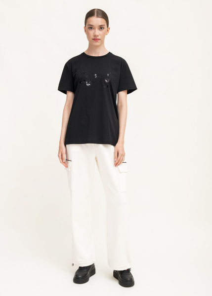 Футболка LIU JO