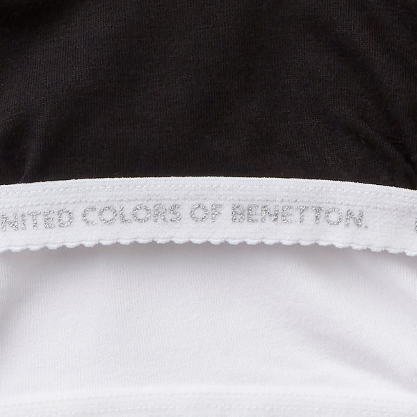 Бюстгальтер BENETTON