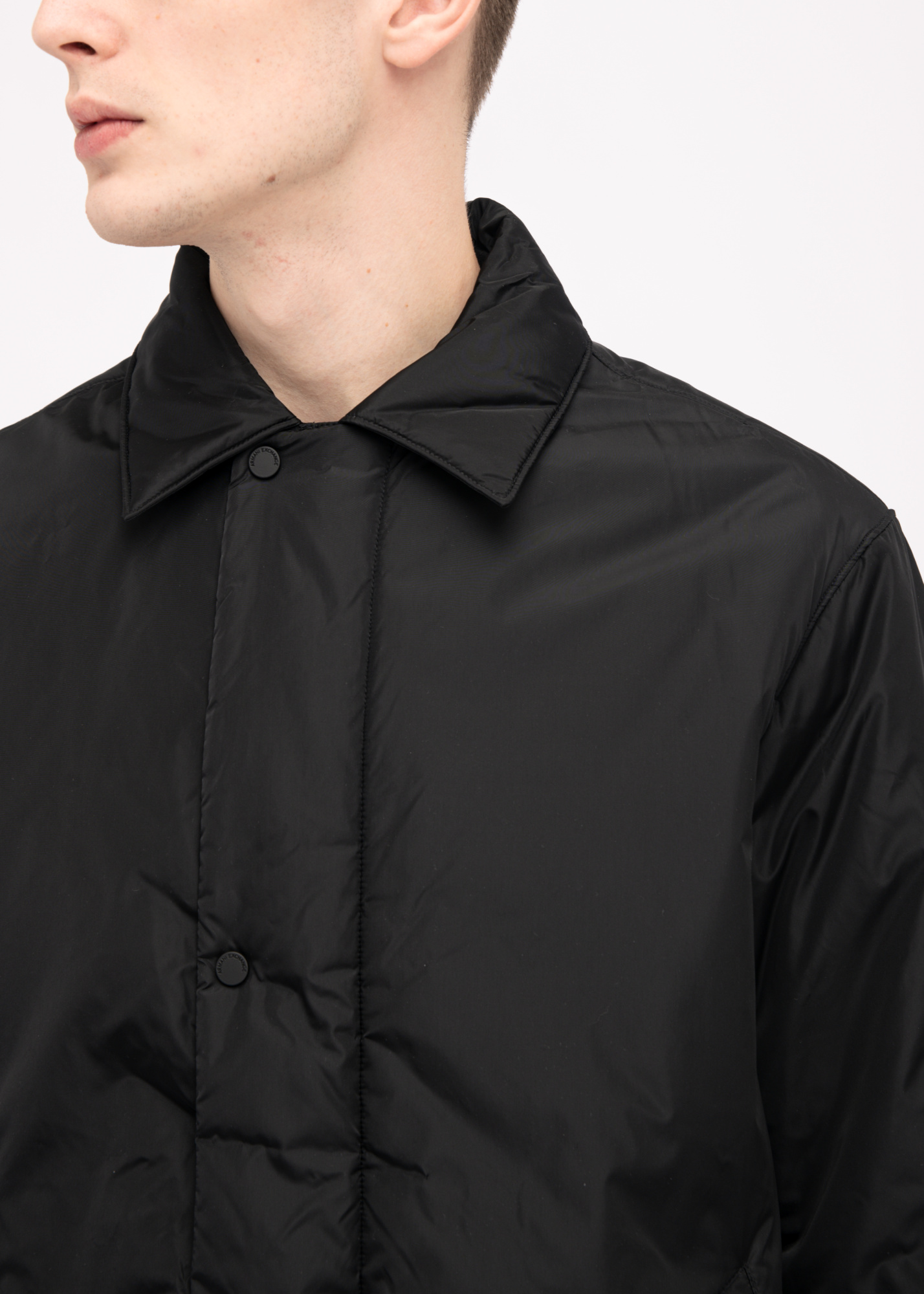 Пальто и плащи ARMANI EXCHANGE