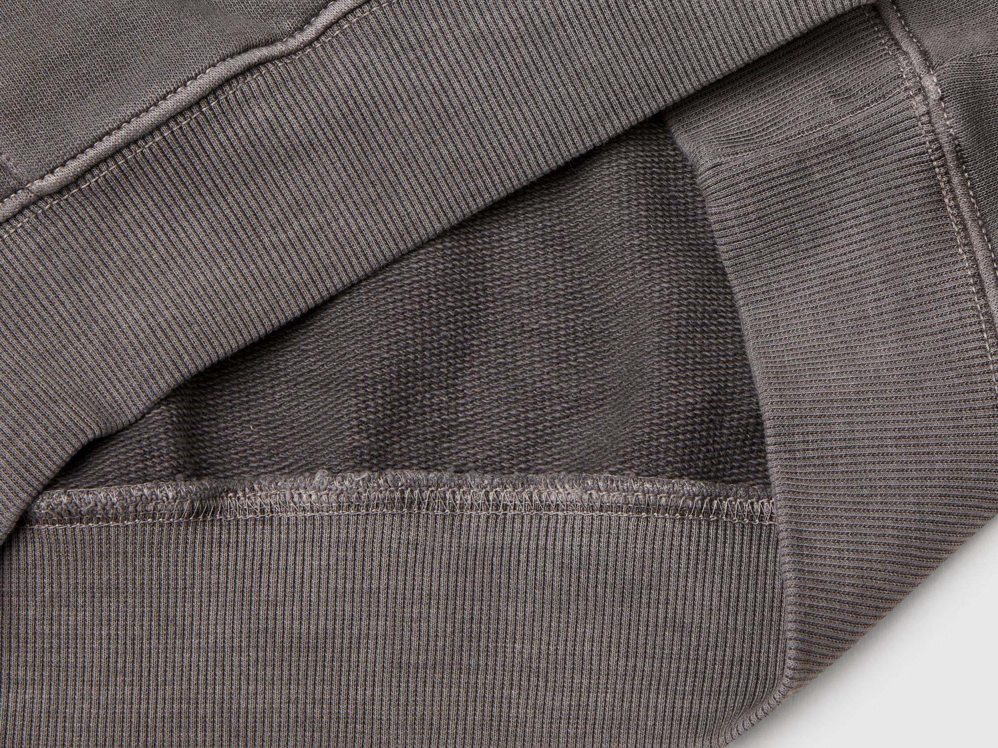 Толстовка BENETTON