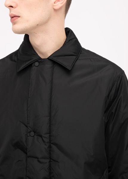 Пальто и плащи ARMANI EXCHANGE