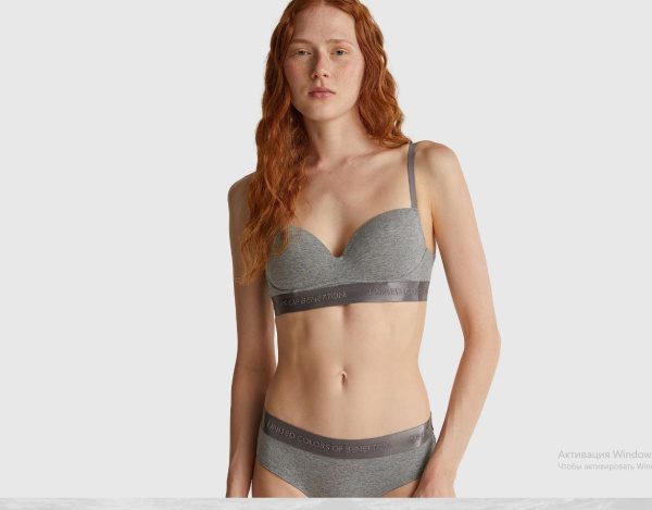 Бюстгальтер BENETTON