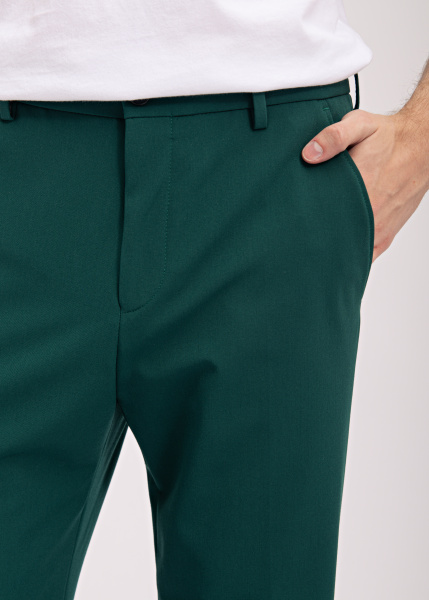 Брюки STRELLSON