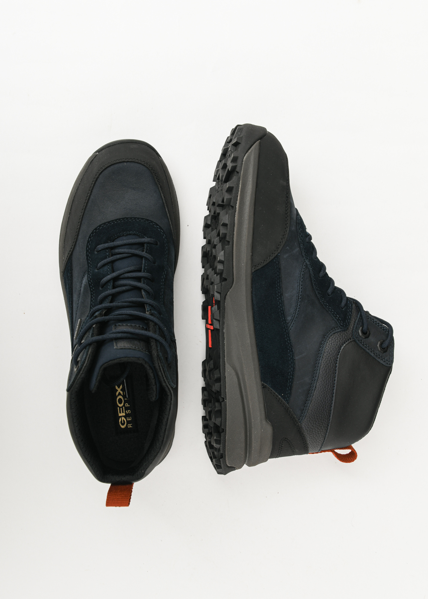 Кроссовки GEOX