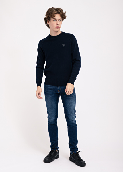 Джемпер GUESS