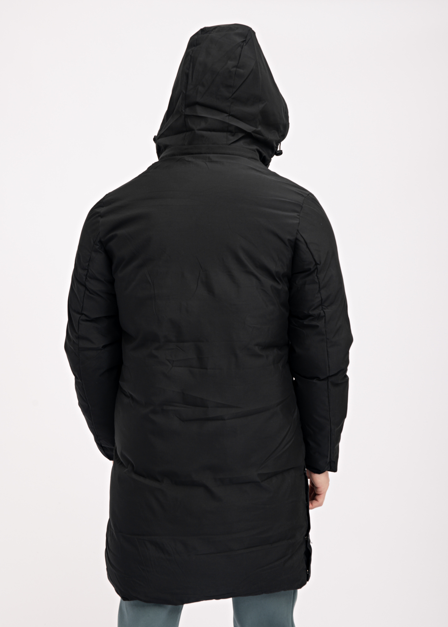 Пуховик DEEPMAG