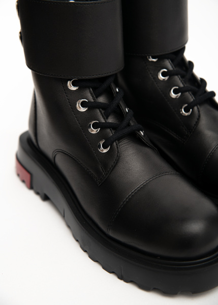 Ботинки LOVE MOSCHINO