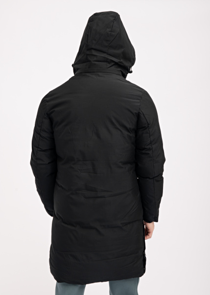 Пуховик DEEPMAG