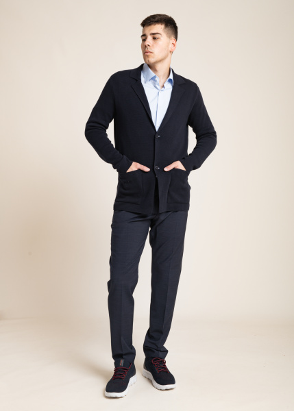 Кардиган STRELLSON