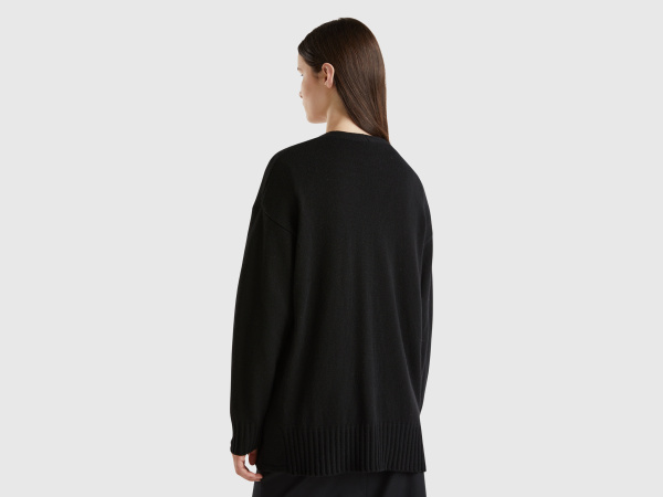 Кардиган BENETTON