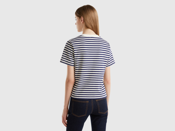 Футболка BENETTON