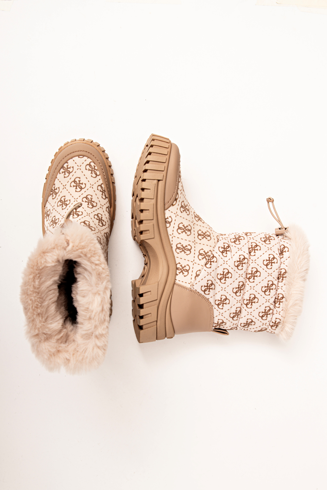 Ботинки GUESS