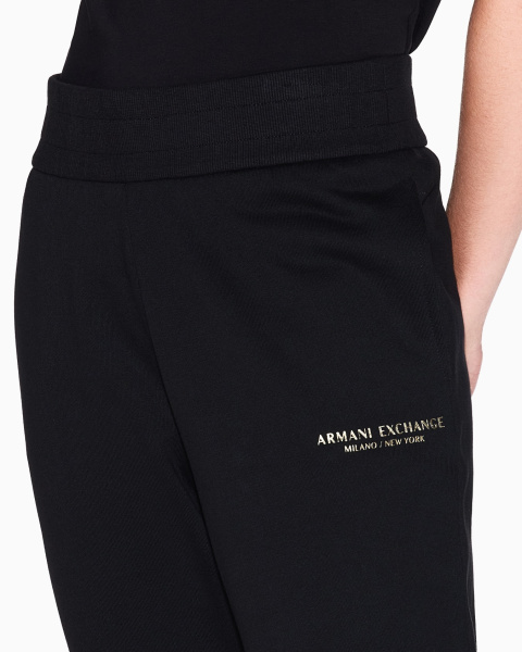 Брюки спортивные ARMANI EXCHANGE
