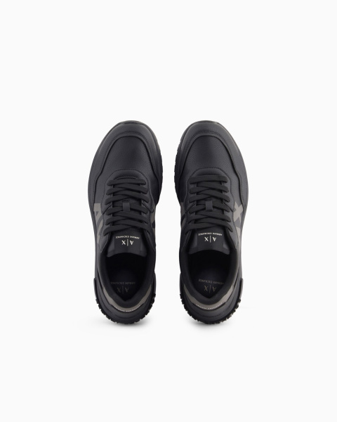 Кроссовки ARMANI EXCHANGE