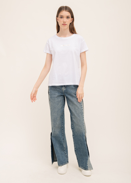 Футболка ARMANI EXCHANGE