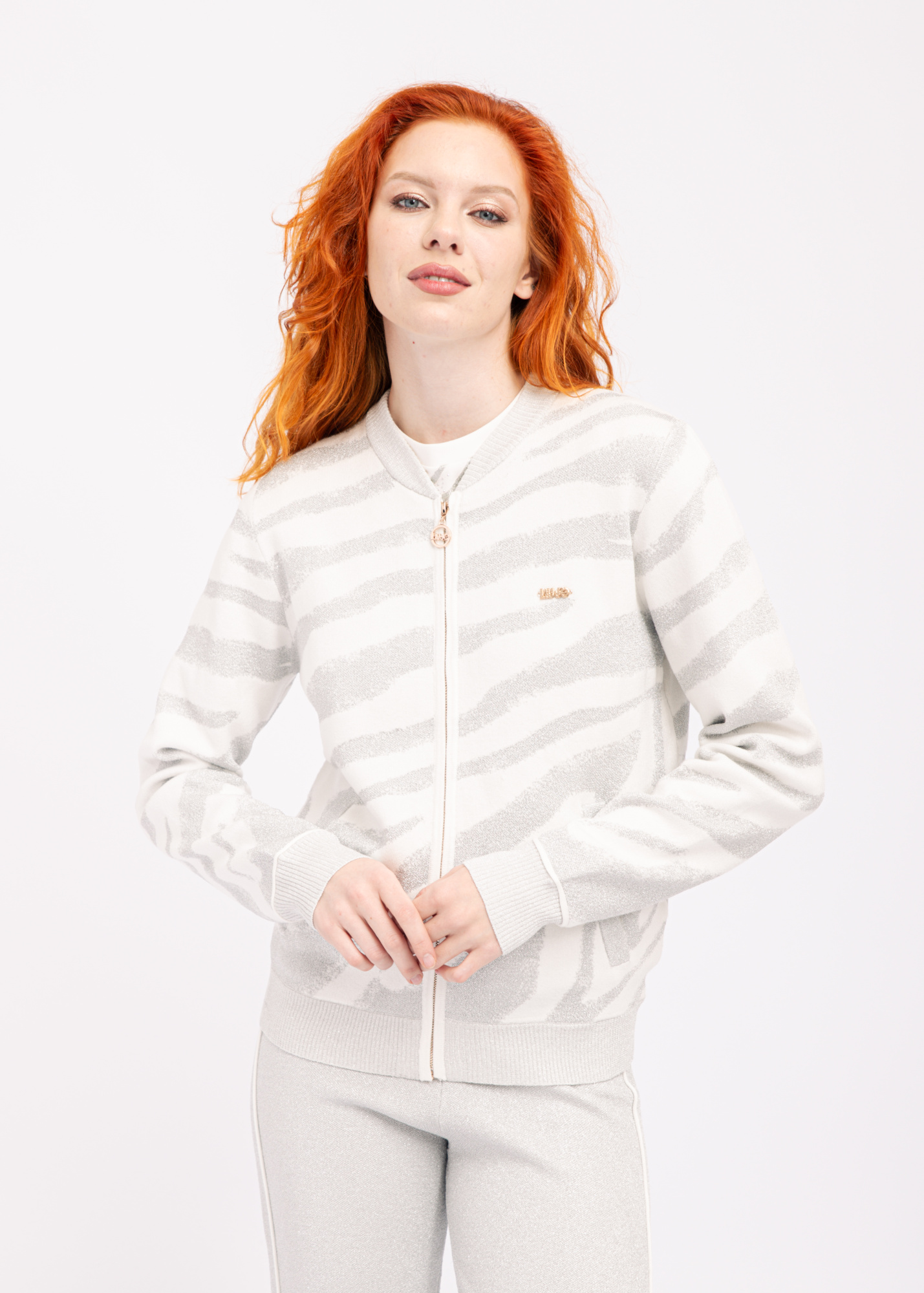 Кардиган LIU JO