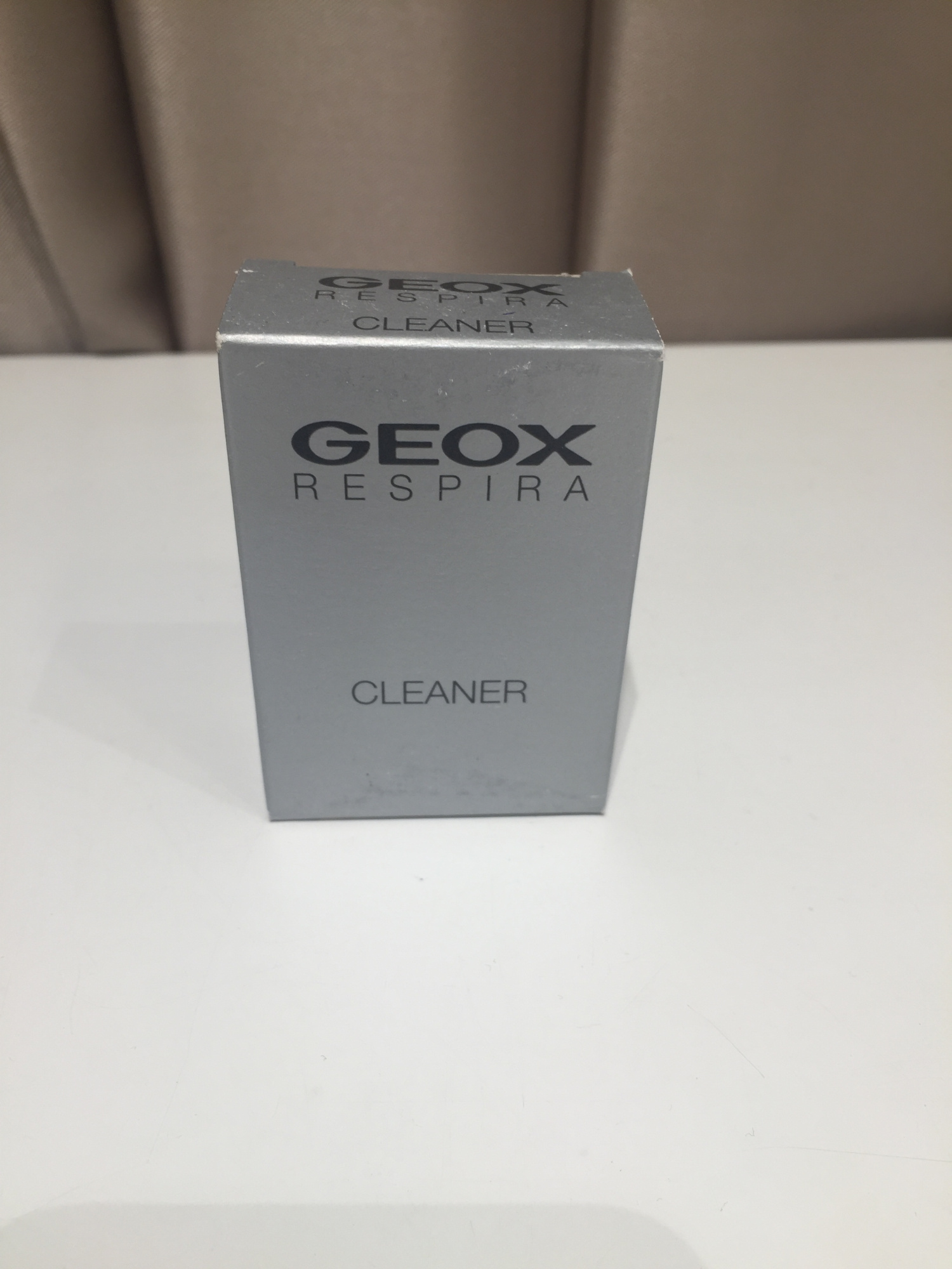 Средства по уходу за обувью GEOX