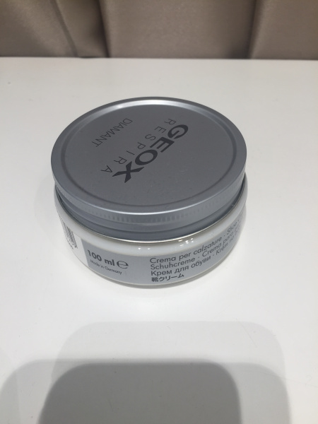 Средства по уходу за обувью GEOX